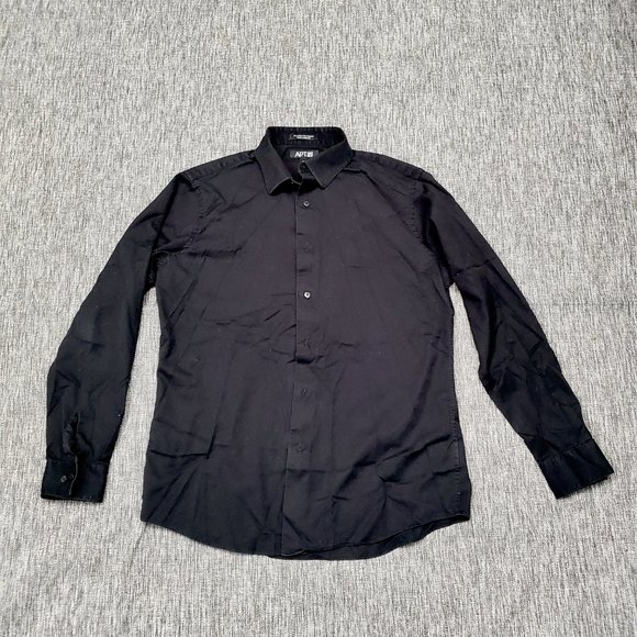 Apt. 9 Long Sleeve Dress Shirt - Picture 1 of 5